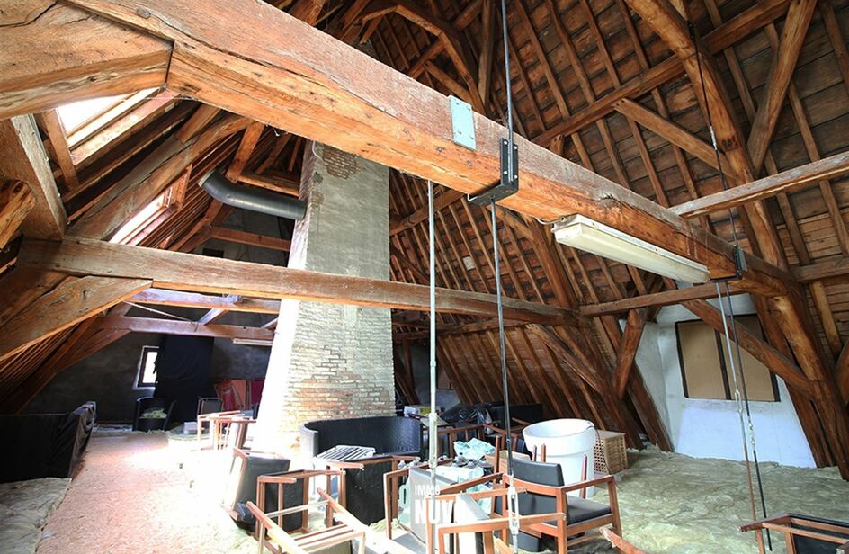 Kasteel te koop in SINT-NIKLAAS