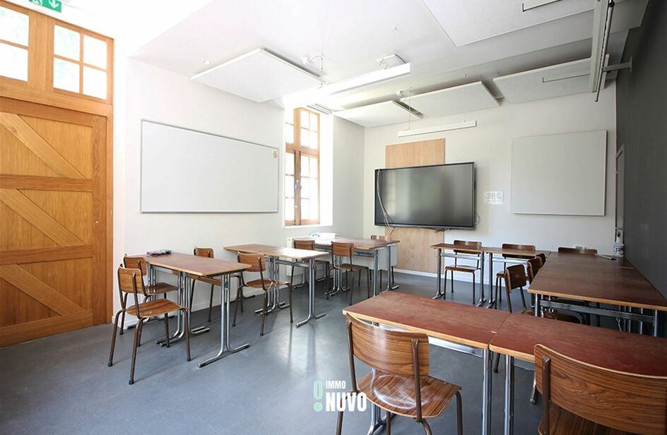 Kasteel te koop in SINT-NIKLAAS