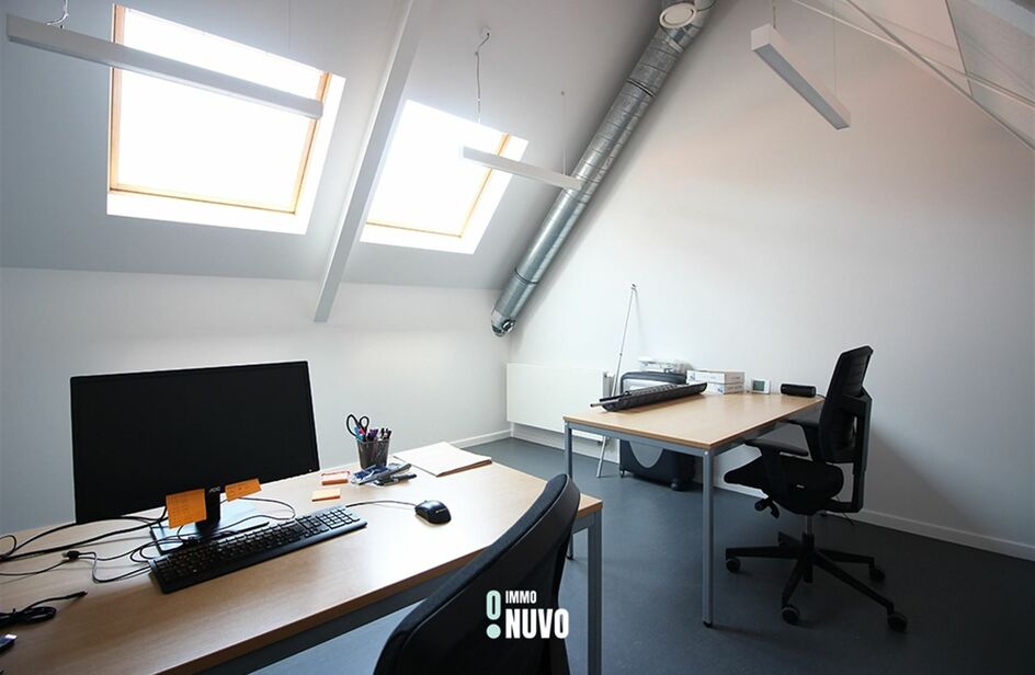 Kasteel te koop in SINT-NIKLAAS