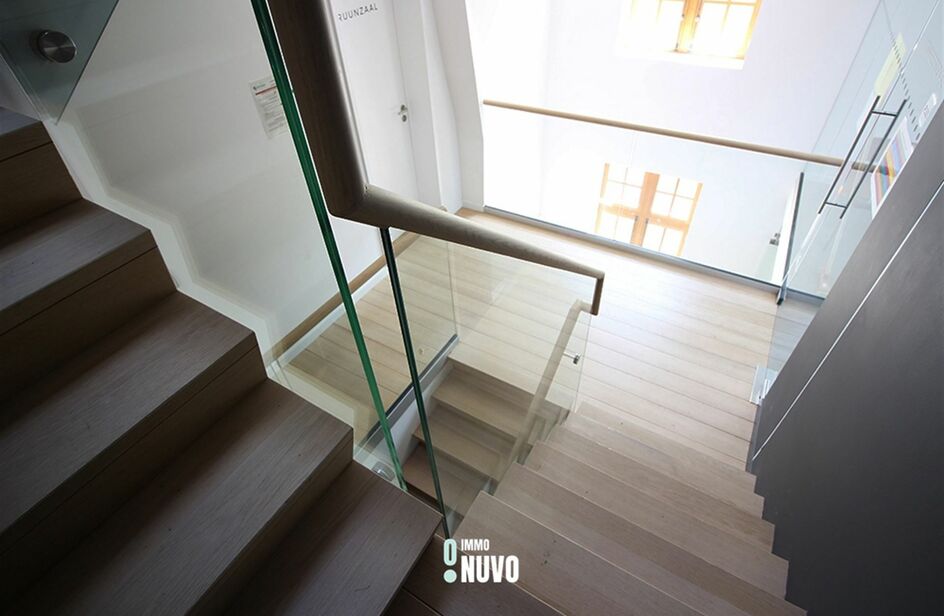 Kasteel te koop in SINT-NIKLAAS