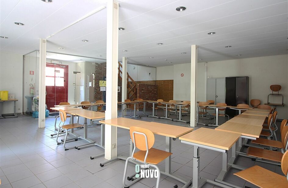 Kasteel te koop in SINT-NIKLAAS