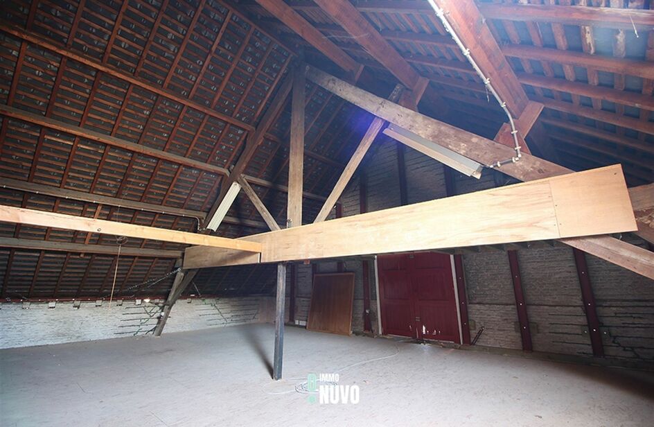 Kasteel te koop in SINT-NIKLAAS