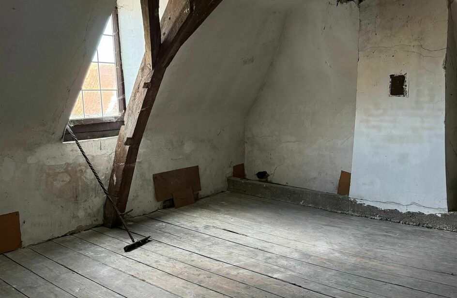 Kasteel te koop in TERNAT