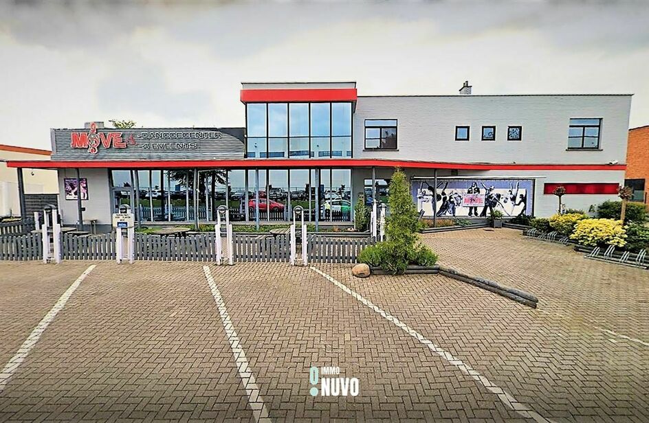 KMO-unit te koop in AALST