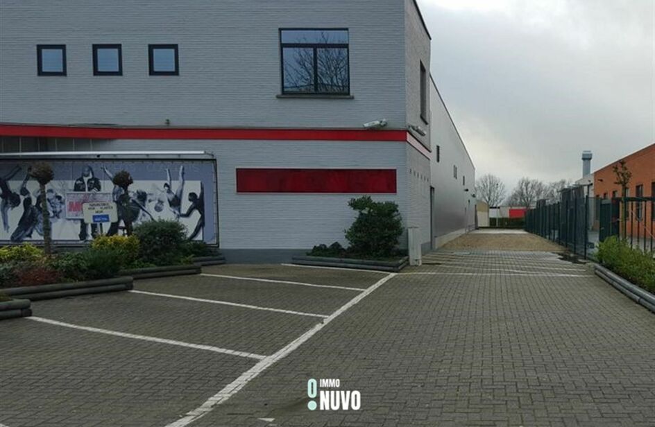 KMO-unit te koop in AALST