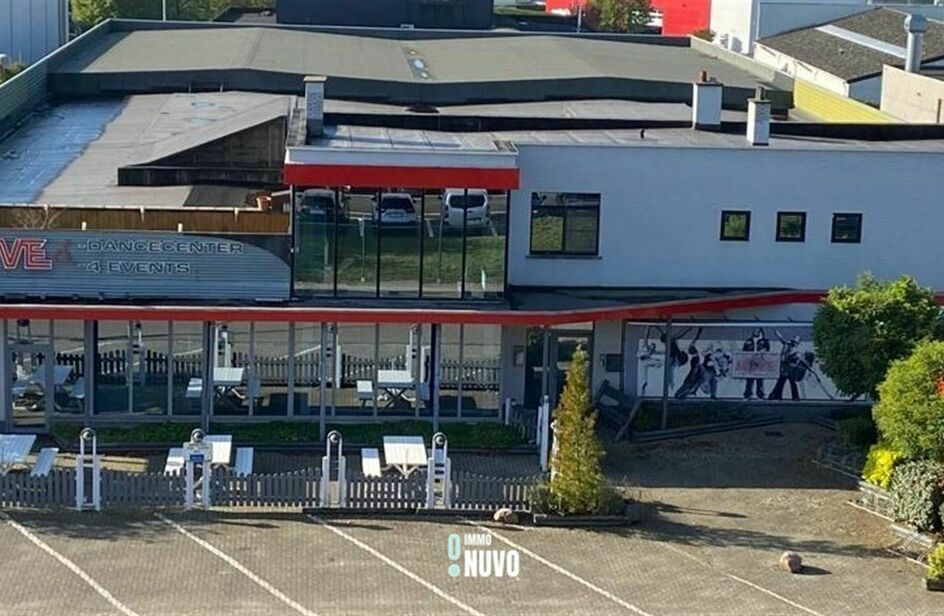 KMO-unit te koop in AALST