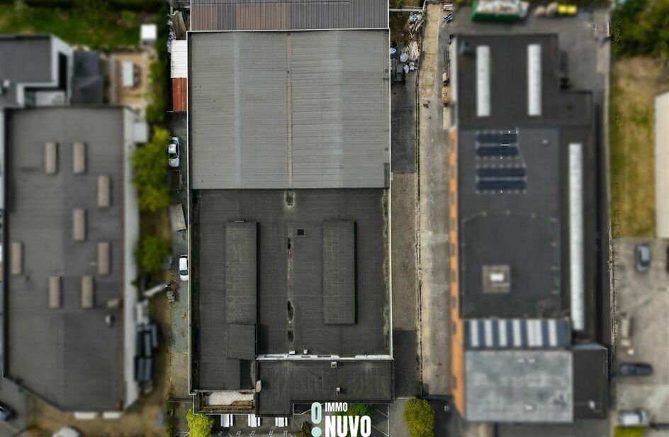 KMO-unit te koop in AALST