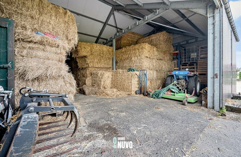 Landelijke woning te koop in MERCHTEM