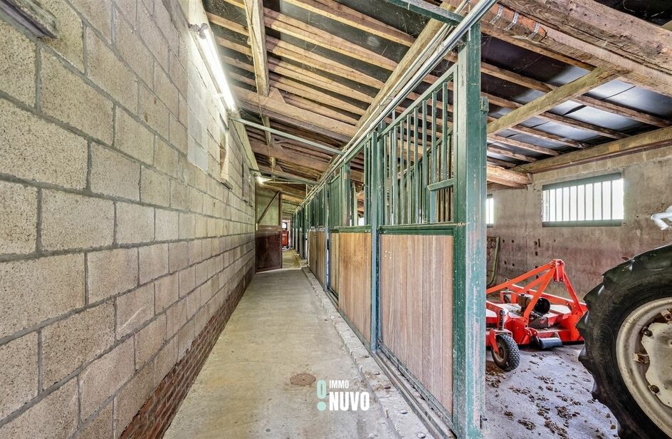 Landelijke woning te koop in MERCHTEM