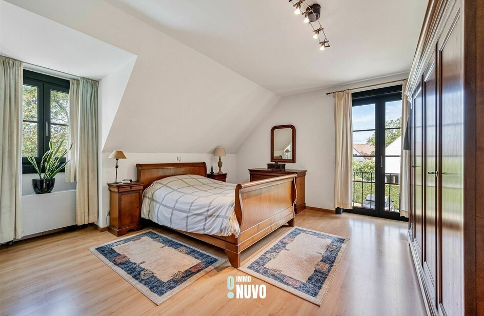 Landelijke woning te koop in MERCHTEM