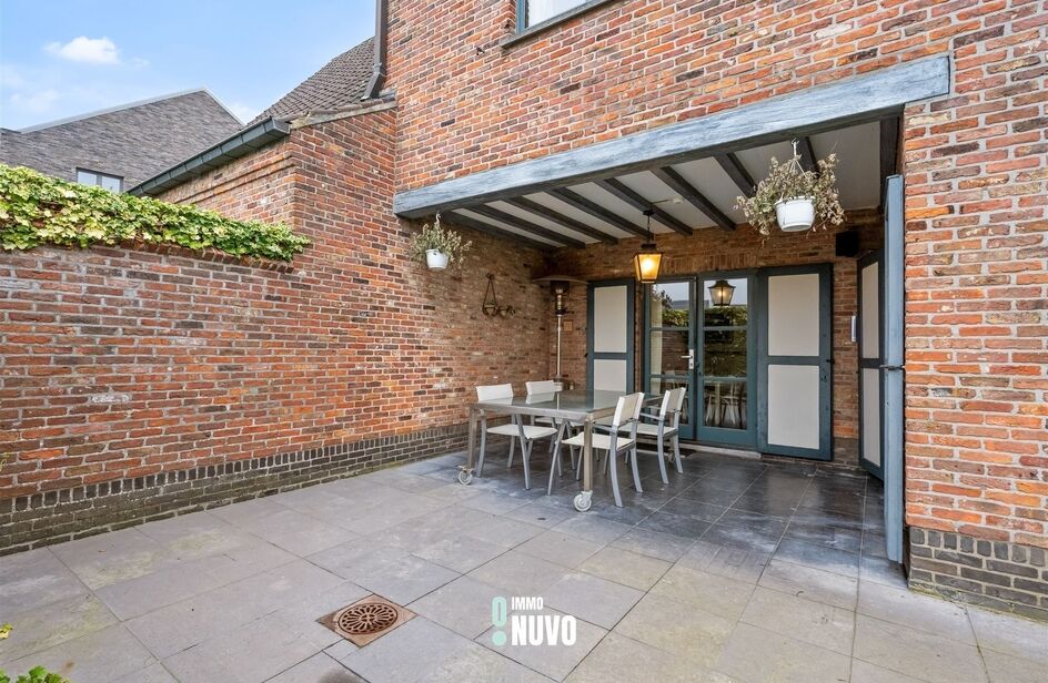 Landelijke woning te koop in OPWIJK