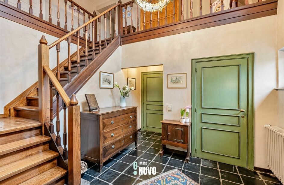 Landelijke woning te koop in OPWIJK