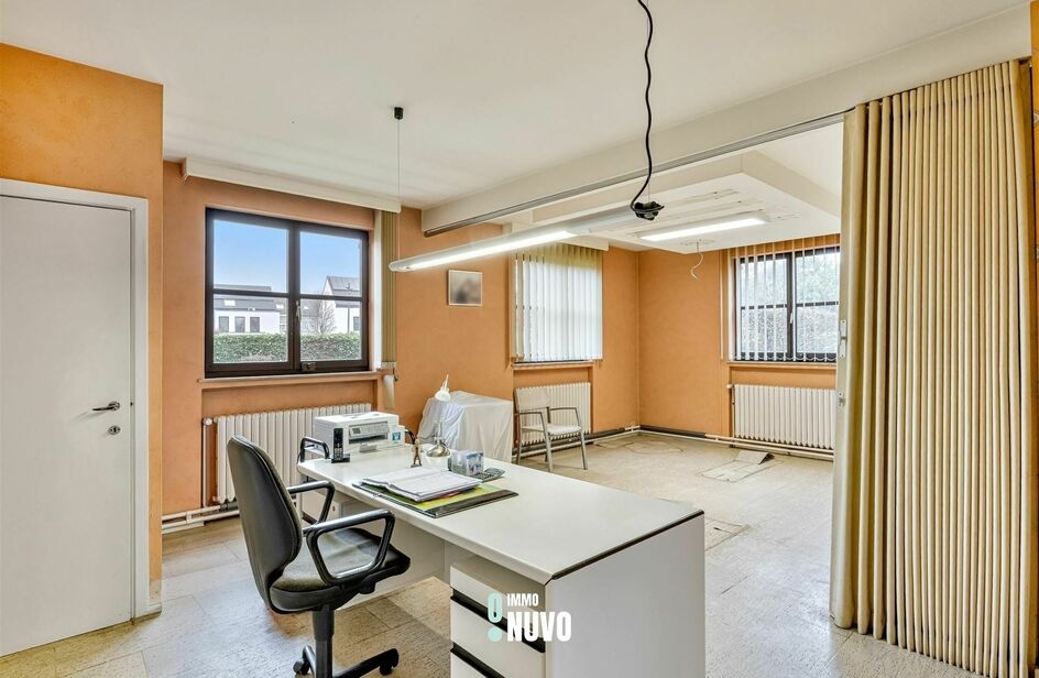 Landelijke woning te koop in OPWIJK