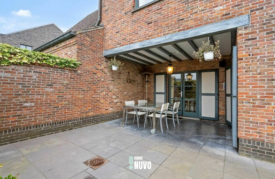 Landelijke woning te koop in OPWIJK