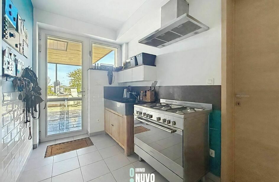 Buitengewoon huis te koop in PAJOTTEGEM