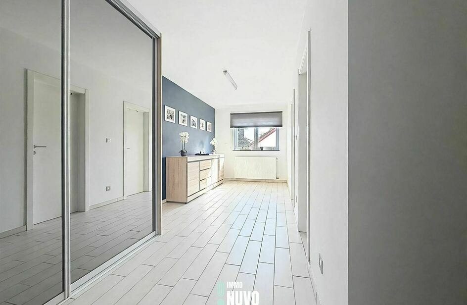 Buitengewoon huis te koop in PAJOTTEGEM