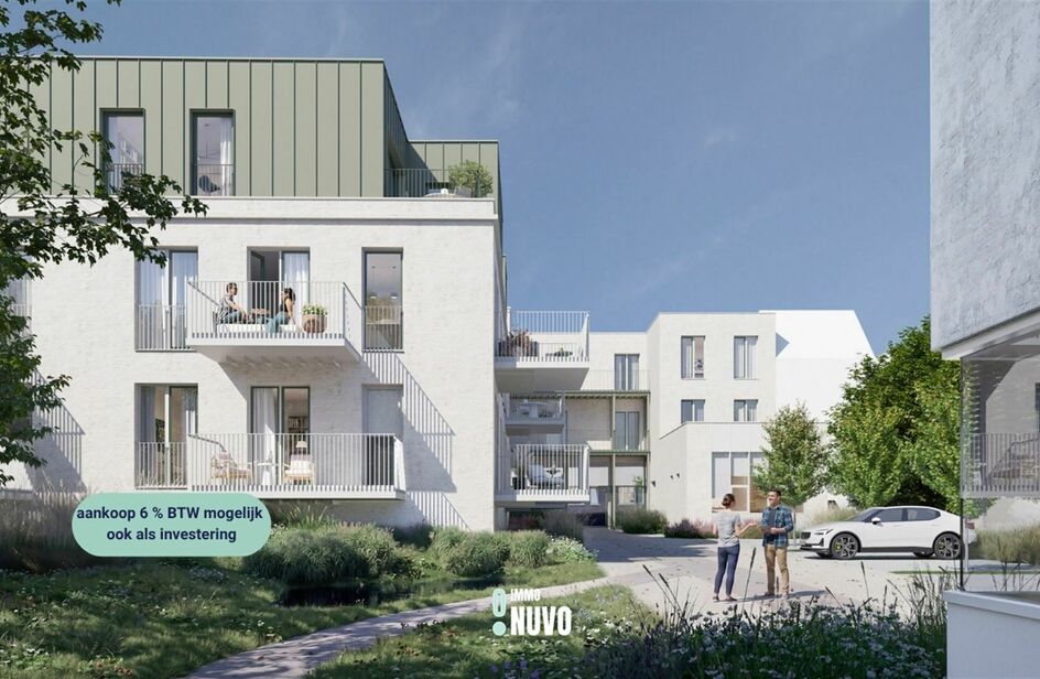 Loft te koop in AALST