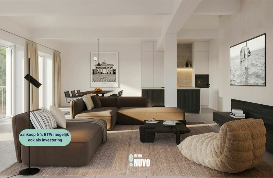 Loft te koop in AALST