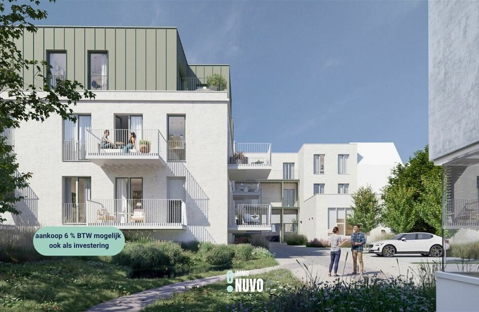 Loft te koop in AALST