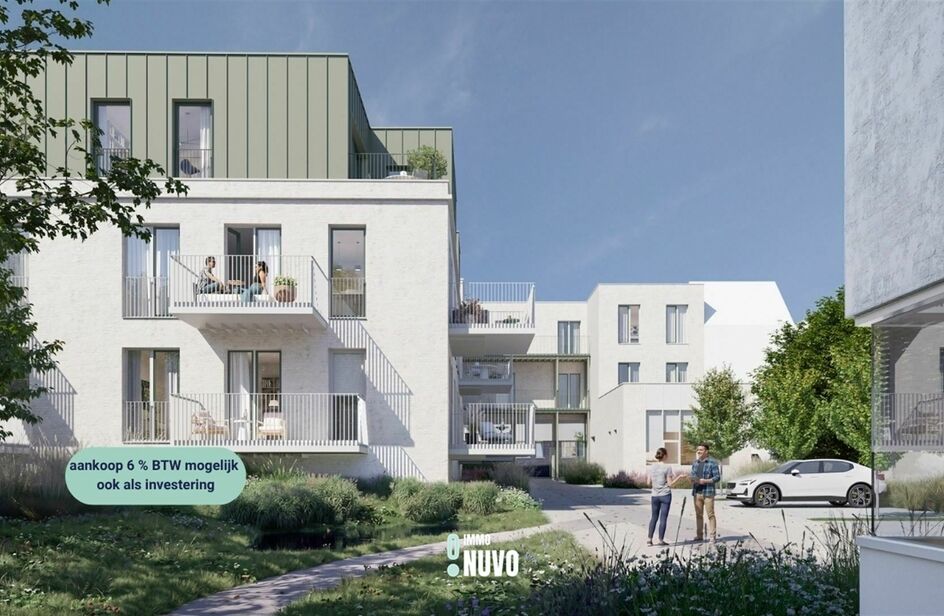 Loft te koop in AALST