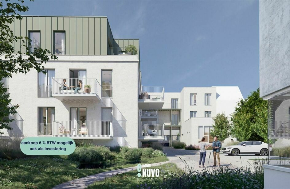 Loft te koop in AALST