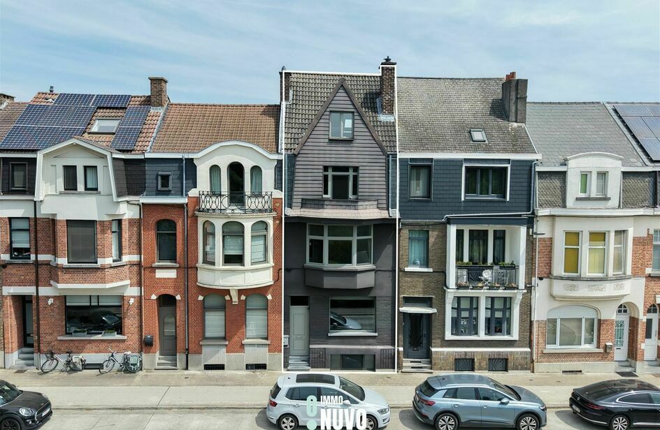 Maison à louer à AALST