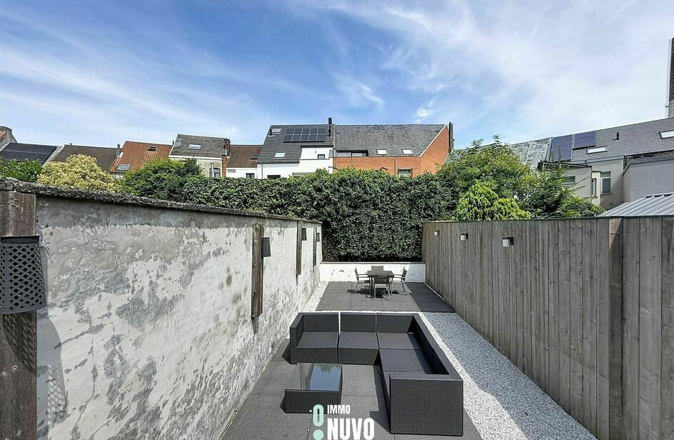 Maison à louer à AALST