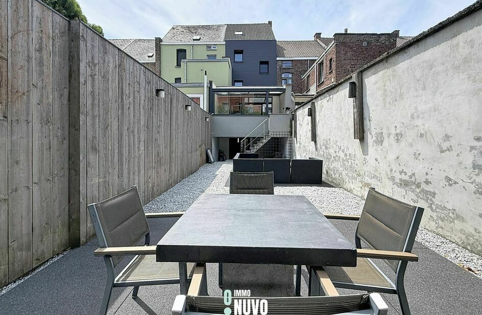 Maison à louer à AALST