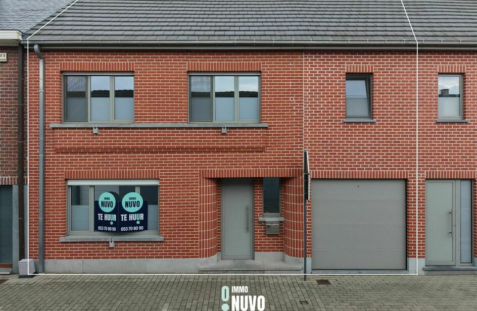 Maison à louer à Affligem