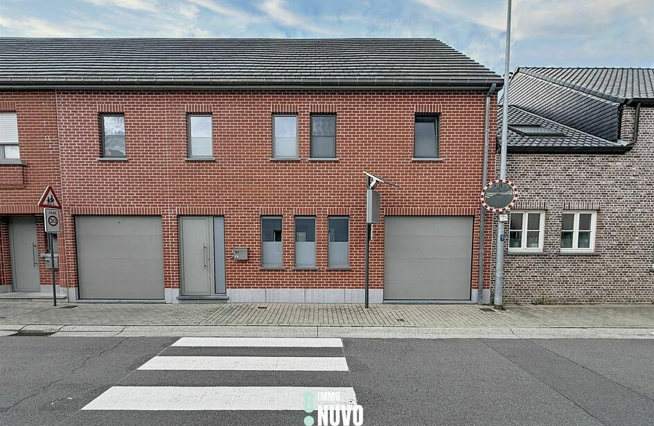 Maison &agrave; louer &agrave; Affligem