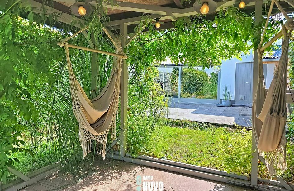 Maison &agrave; louer &agrave; HOFSTADE