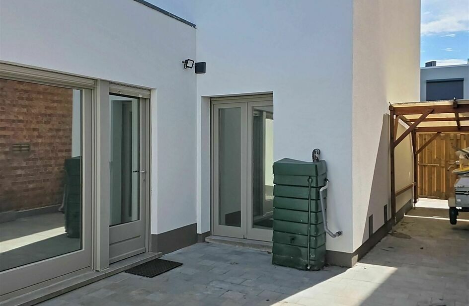 Maison &agrave; louer &agrave; HOFSTADE