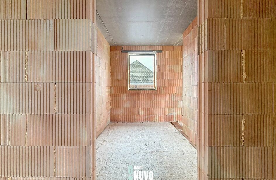 Maison &agrave; trois fa&ccedil;ades &agrave; vendre &agrave; ERONDEGEM