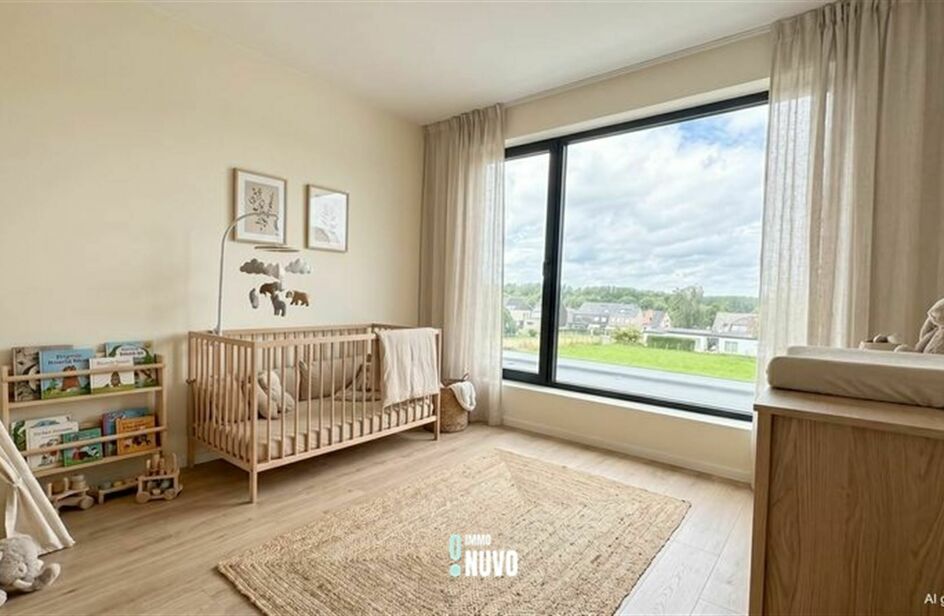 Maison à trois façades à vendre à ERONDEGEM