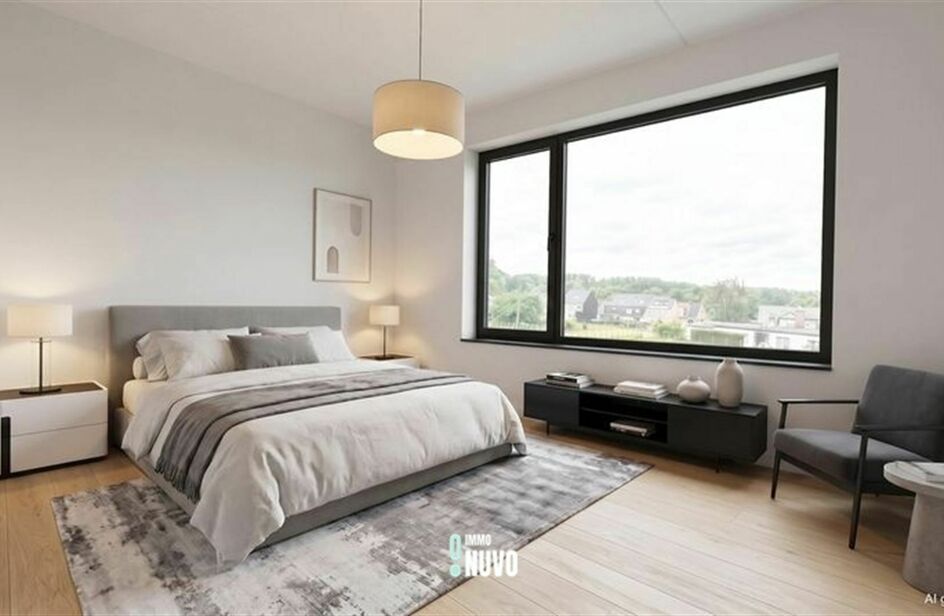 Maison &agrave; trois fa&ccedil;ades &agrave; vendre &agrave; ERONDEGEM