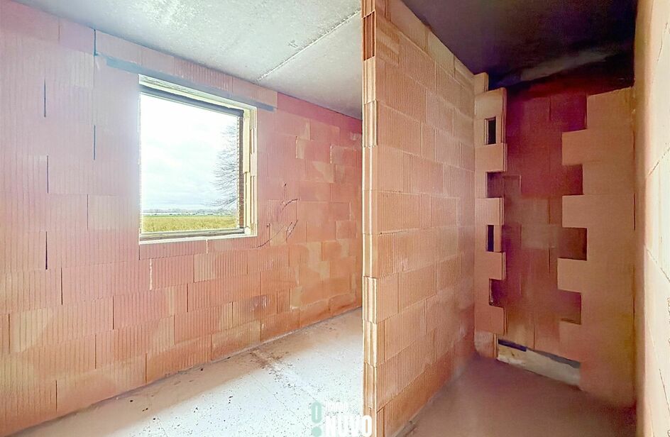 Maison à trois façades à vendre à ERONDEGEM