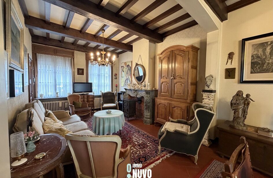 Maison à vendre à AALST