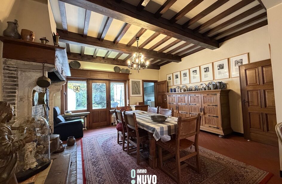 Maison à vendre à AALST