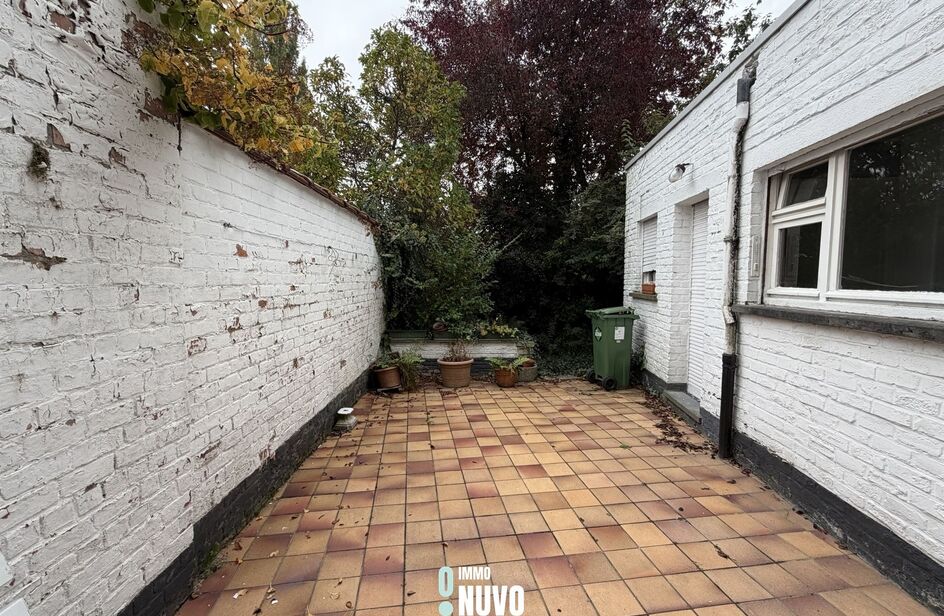 Maison à vendre à AALST