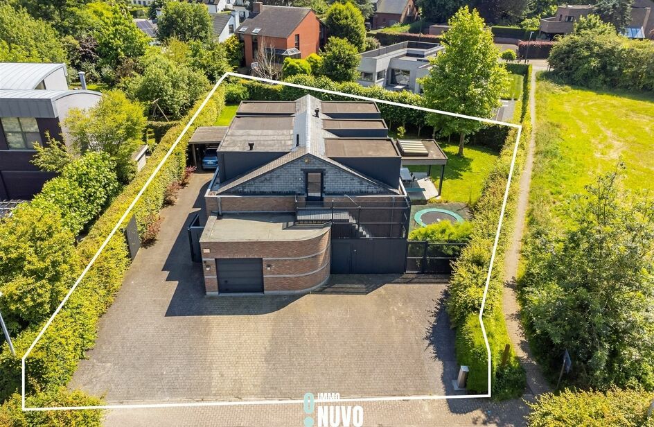 Maison à vendre à AALST