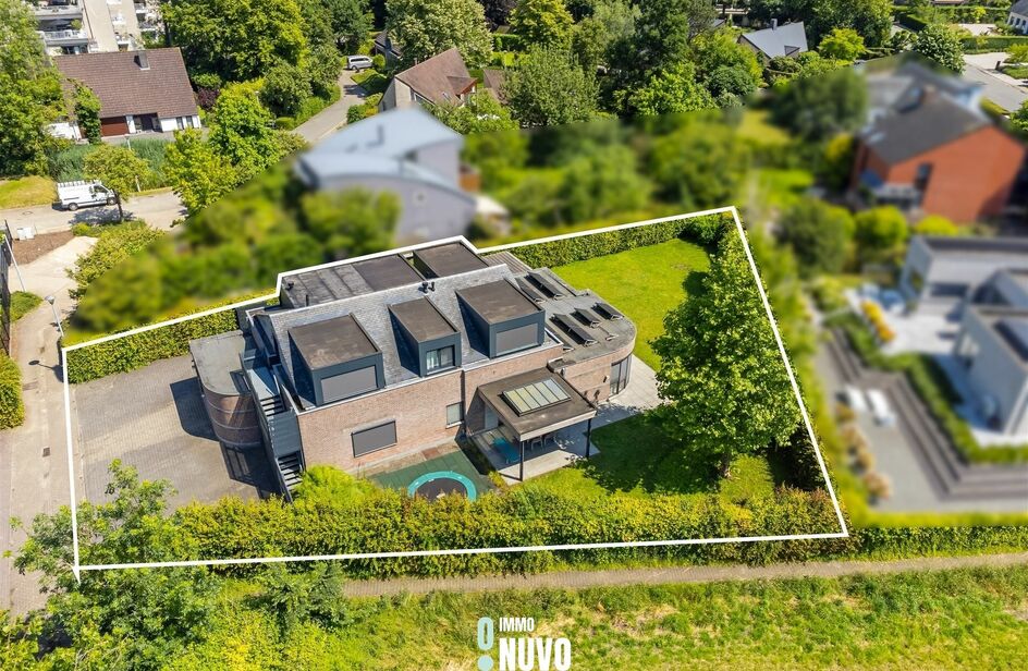 Maison à vendre à AALST