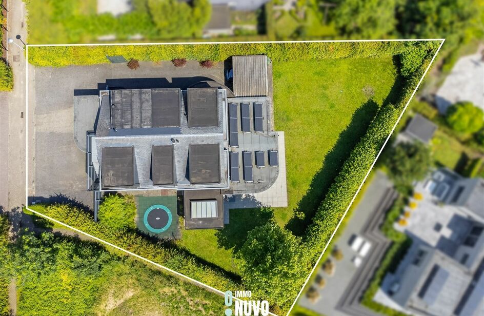 Maison à vendre à AALST