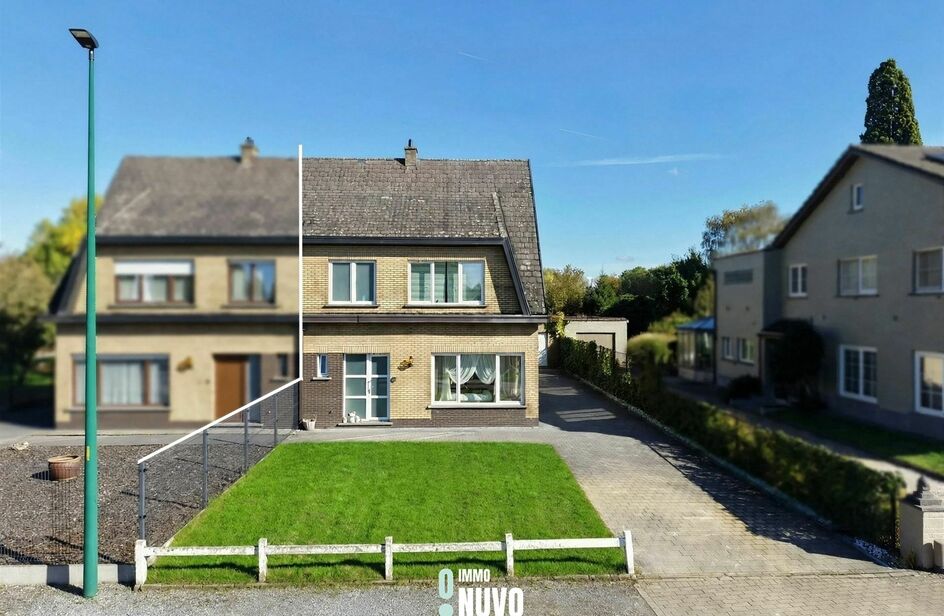 Maison à vendre à AALST
