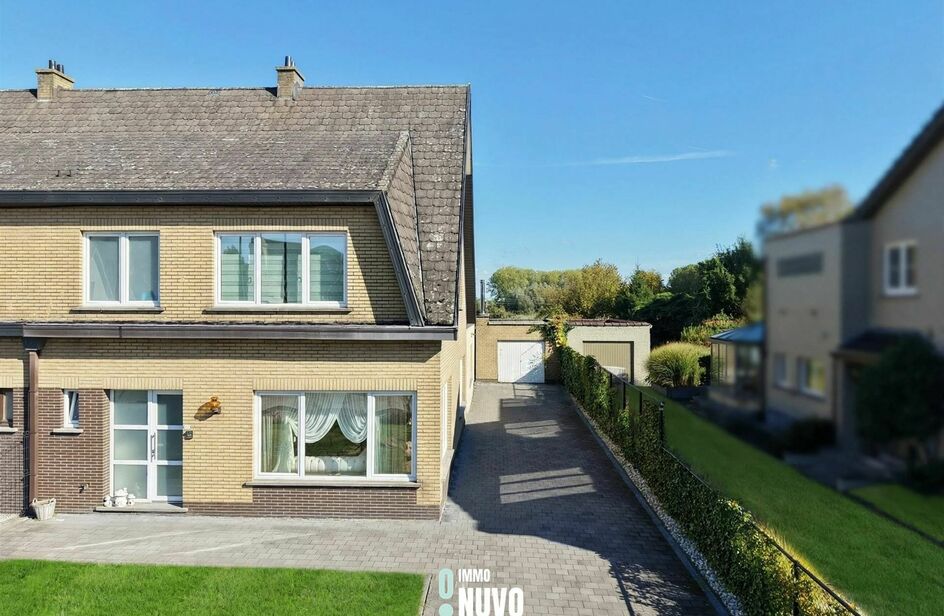 Maison à vendre à AALST