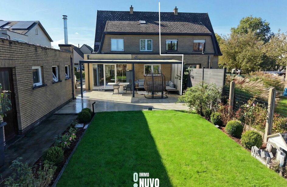 Maison à vendre à AALST