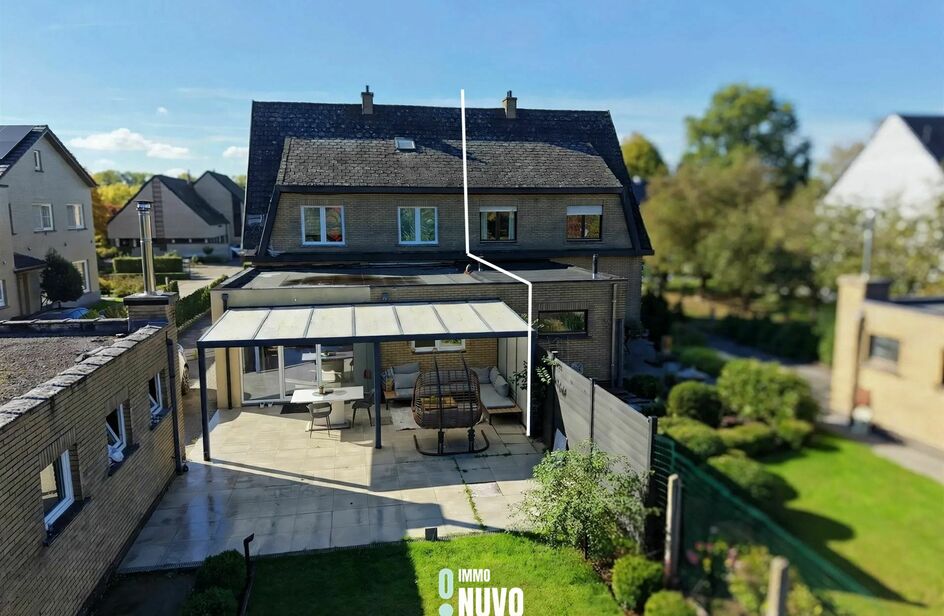 Maison à vendre à AALST