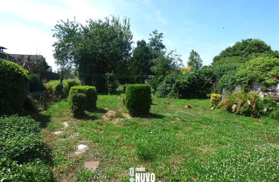 Maison à vendre à ASSE