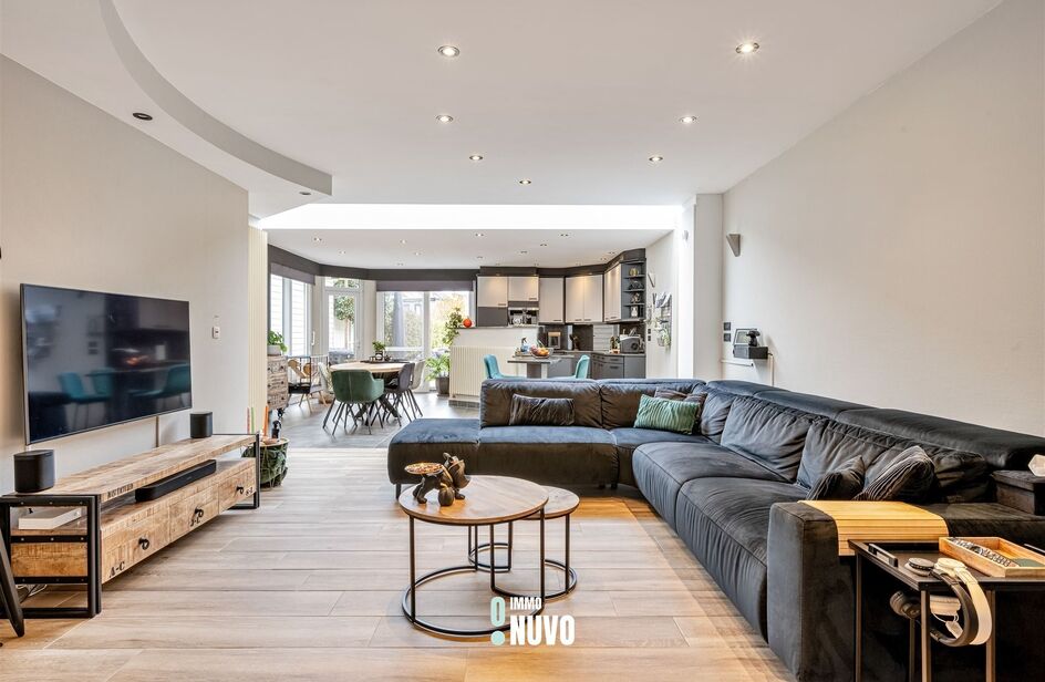 Maison unifamiliale à vendre à EREMBODEGEM