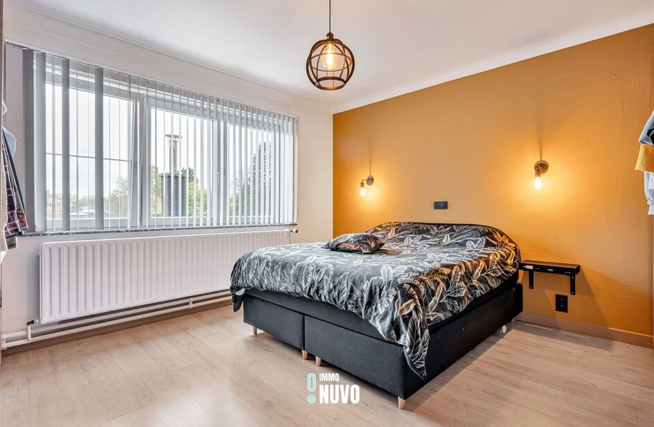 Maison unifamiliale à vendre à EREMBODEGEM