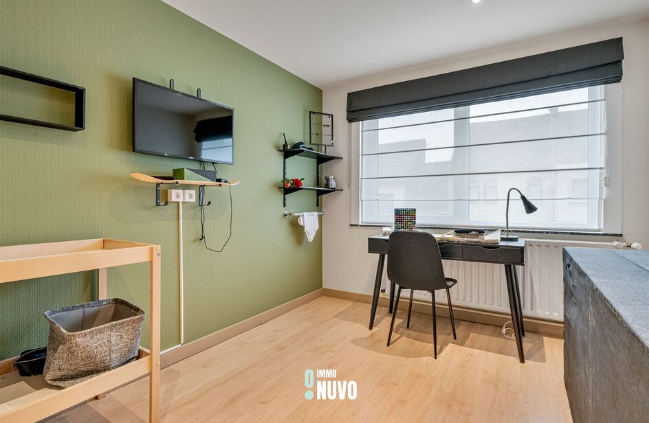 Maison unifamiliale à vendre à EREMBODEGEM